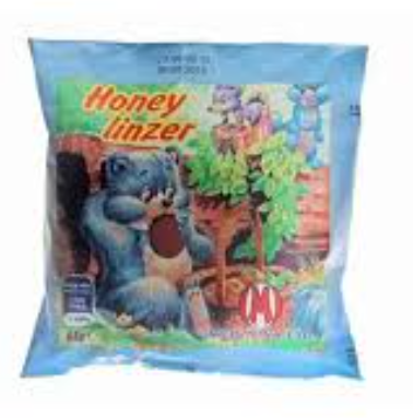 Honey Cake w/Cocoa Coating Balkan