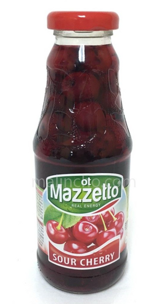 Sour Cherry Compote 330ml