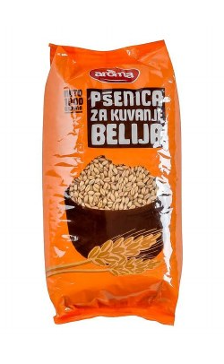 Aroma Psenica Belija Wheat 10 x 1000g