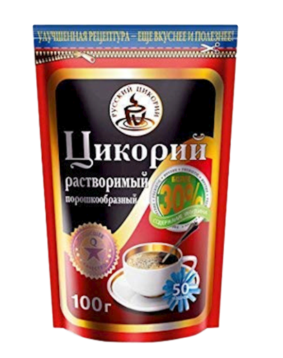 Instant Powder Chicory Classic 100g