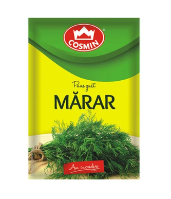 Dill Cosmin 8g