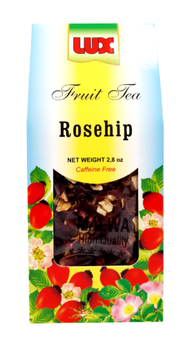 Loose Rosehip Tea 2.8oz