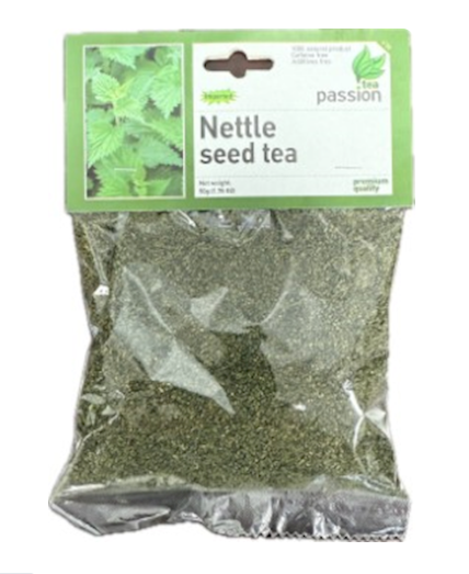 Nettle Loose Tea 50G