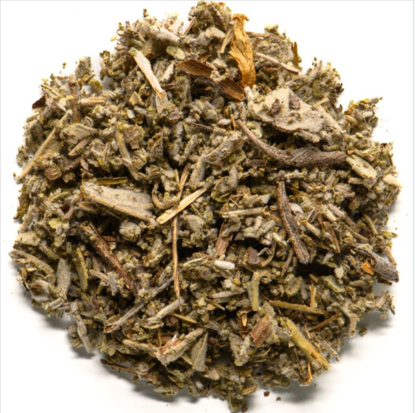 Sage Leaves Tea 50g