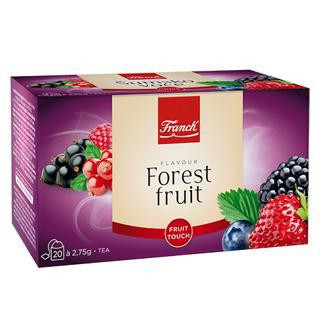 Forest Fruit Tea Franck