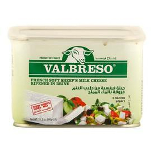 French Feta Valbreso