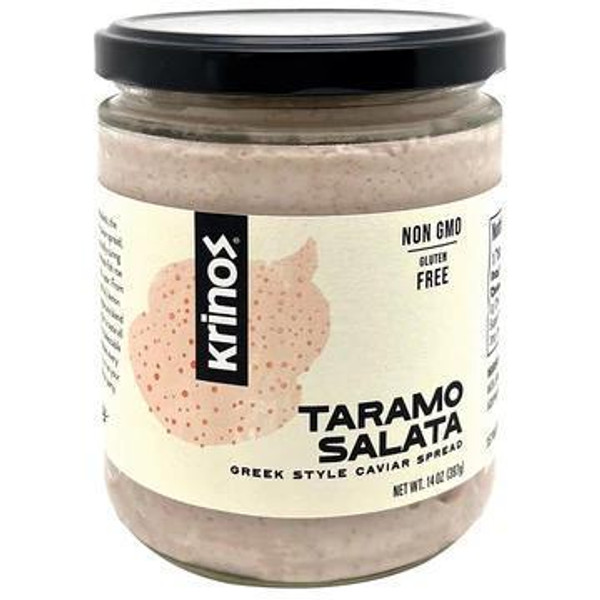 Taramosalata 14 oz