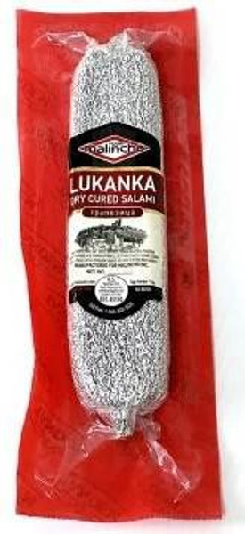 Trapezica Lukanka Malincho /lb