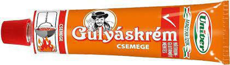 Univer Gulash Sweet 160g