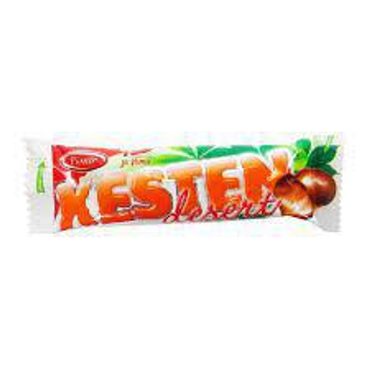 Kesten Dessert w/Chestnuts