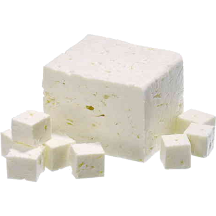 Premium Cow Cheese Bulgarian by LB