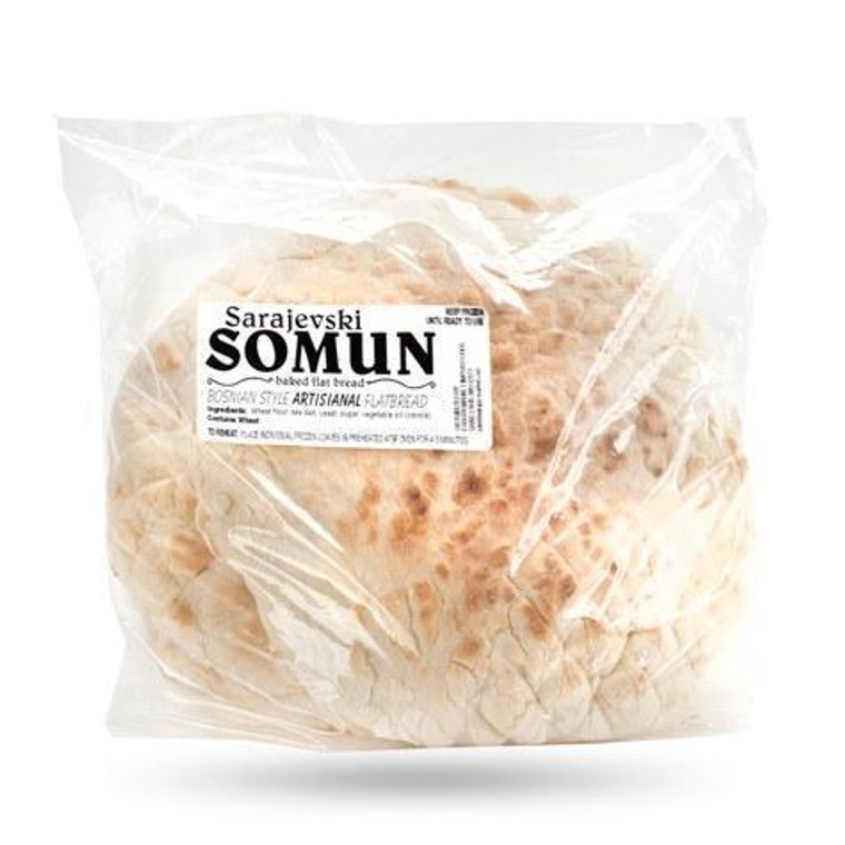 EM Somun Flatbread