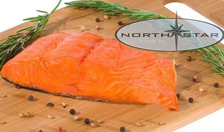 Smoked Salmon Northstar