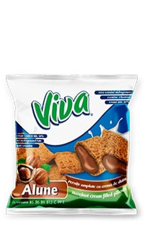 Viva Snack Hazelnut