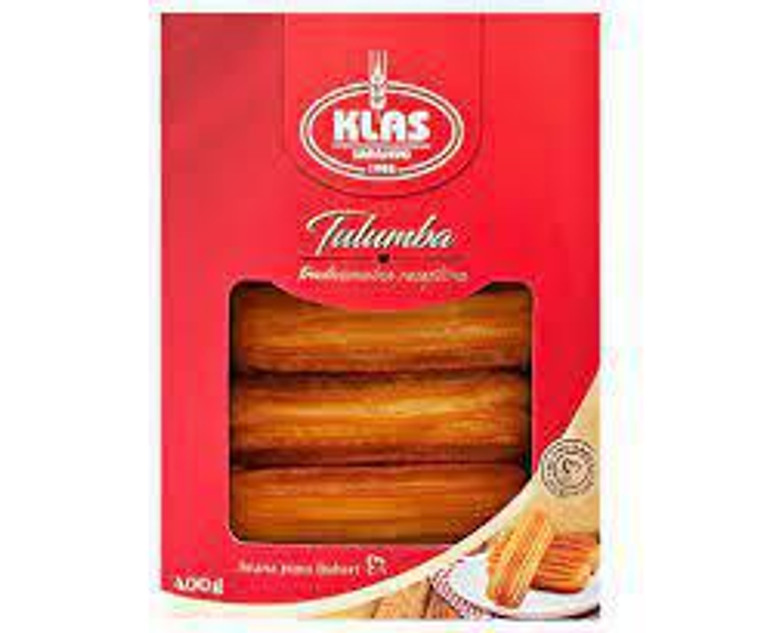 Tulumba Pastry Klas