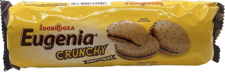 Eugenia Crunch Original