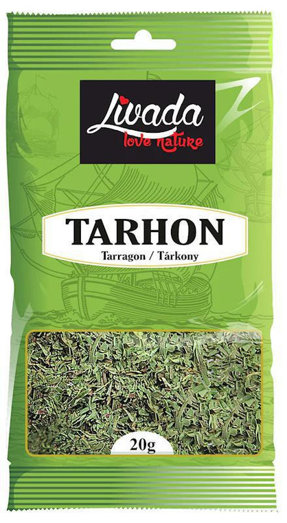 Tarragon Livada