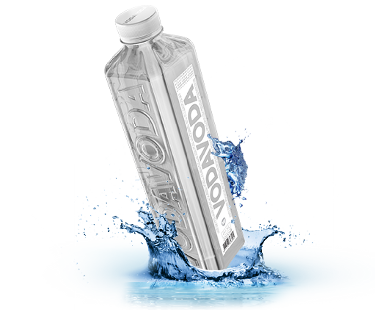Vodavoda Water Still 1.5L