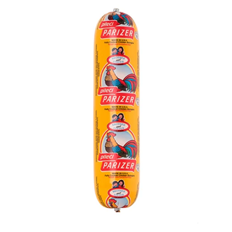 Chicken Parizer 2lbs