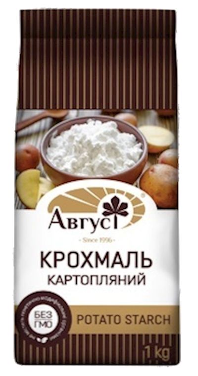 Potato Starch August 1kg