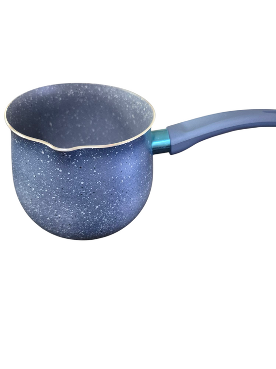 LS Dzezva Coffee Pot 11cm Blue