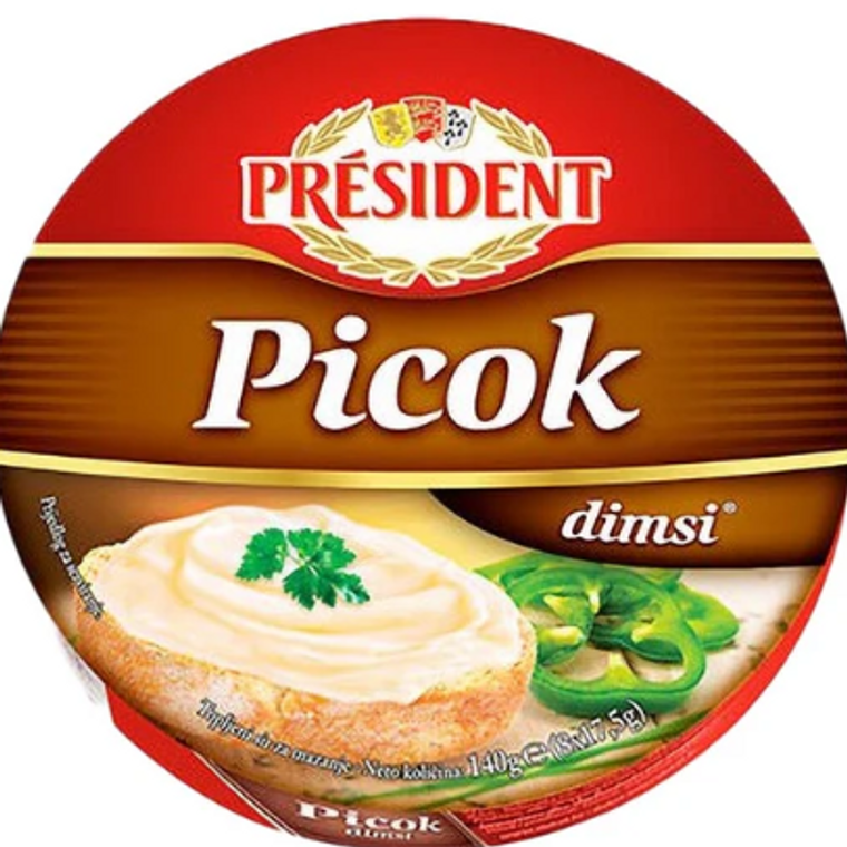 Picot Dimsi President