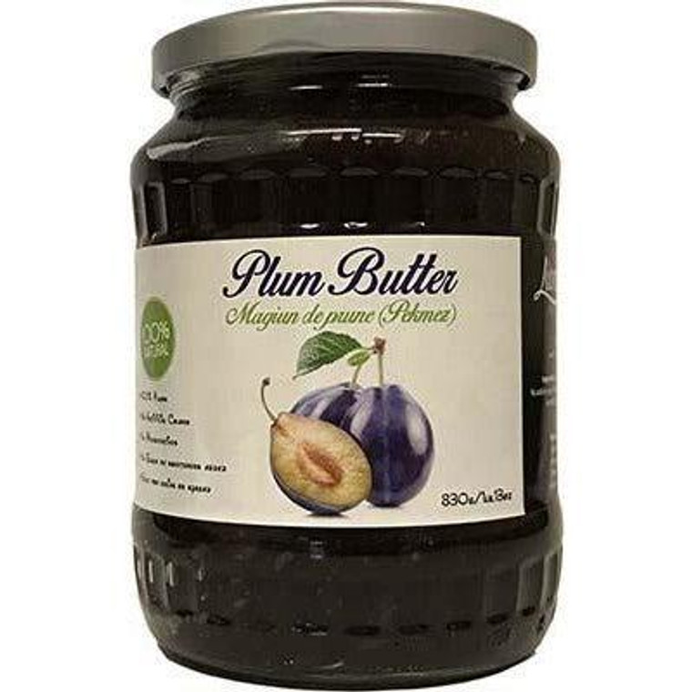Plum Butter Livada 580g