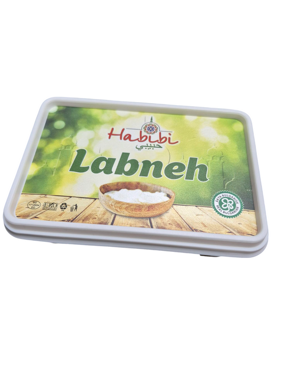 Labneh Spread Habibi 200g