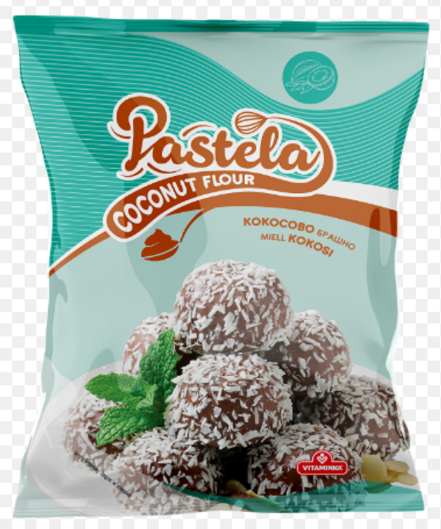 Coconut Flour Vitaminka 100g