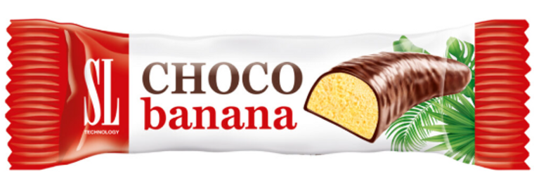 Takovo Choco Banana
