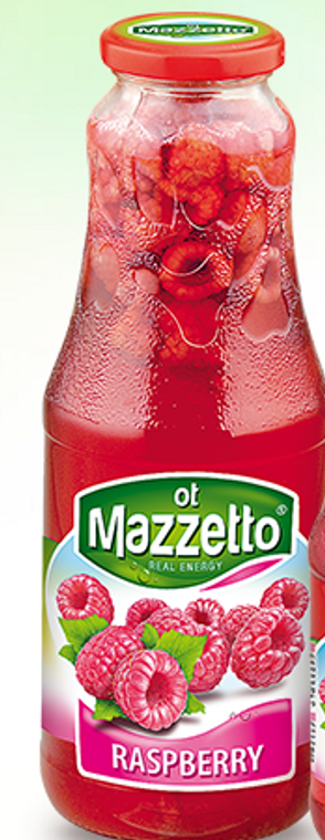 Ot Mazzetto Raspberry Compote 1L