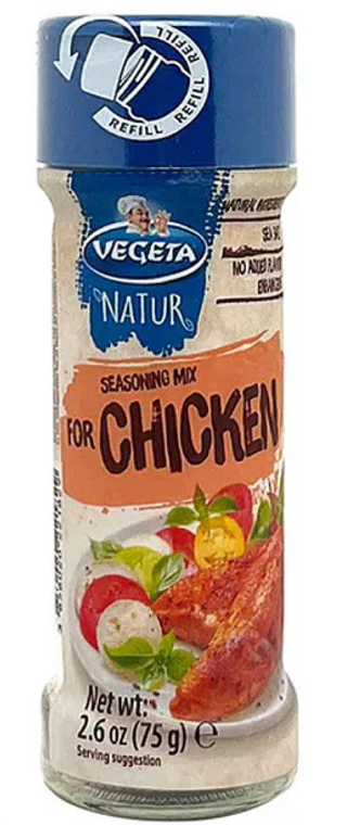 Vegeta Chicken Seasoning 75g