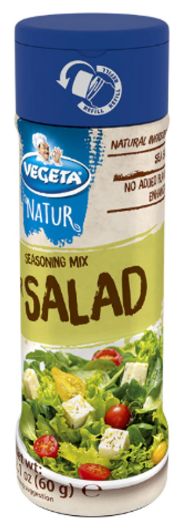 Vegeta Salad Seasoning 60g