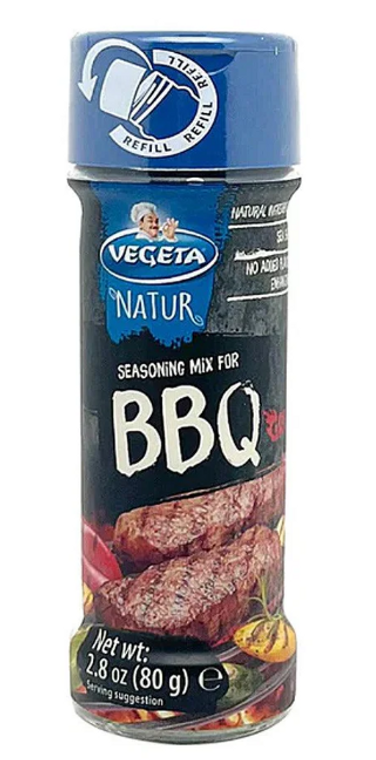 Vegeta Grill Seasoning 80g