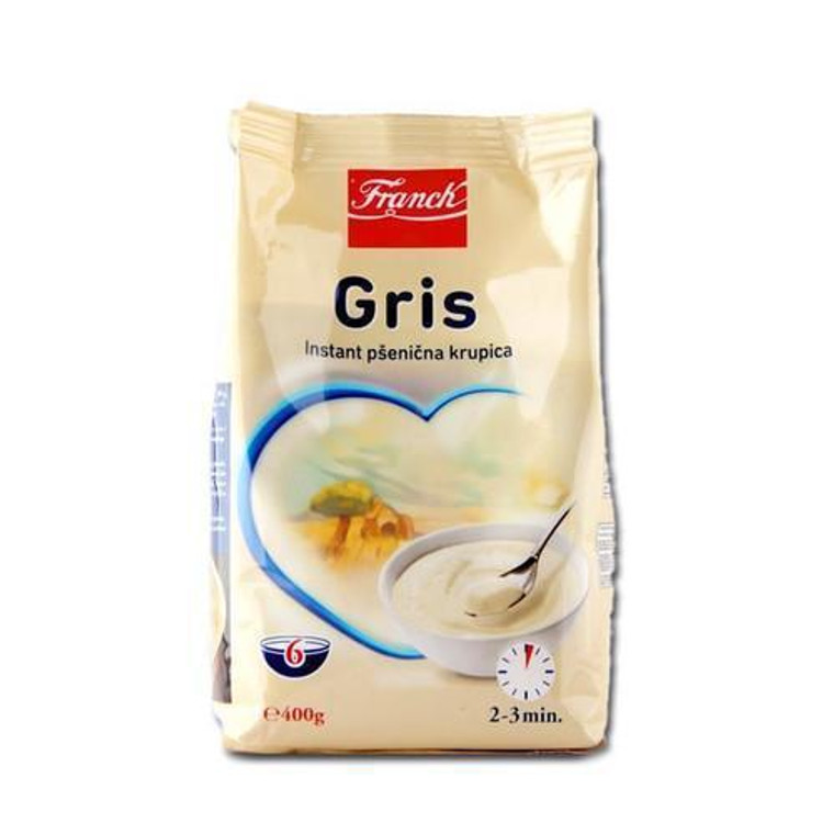 Gris Franck