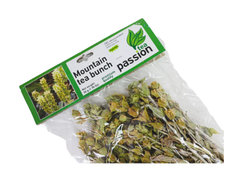 Mountain Passion Tea 50g