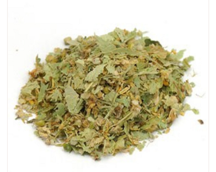 Linden Blossoms Lipa 25g