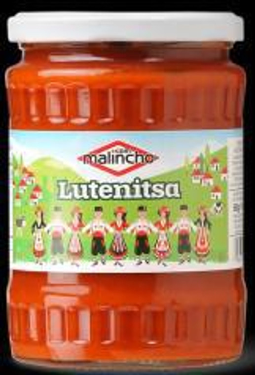 Malincho Lutenitsa Regular