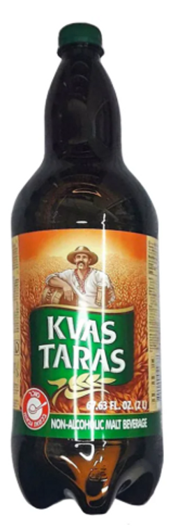 Kvas Taras 2L