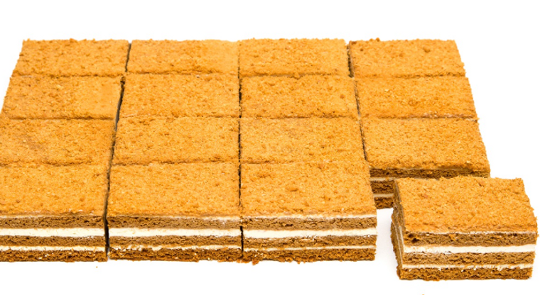 Tato Honey Cake 1kg