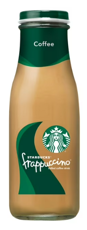 Starbucks Frappuccino
