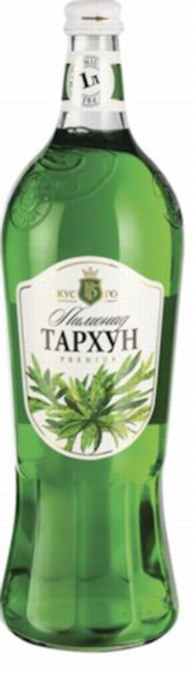 Tarhun Soft Drink 1L