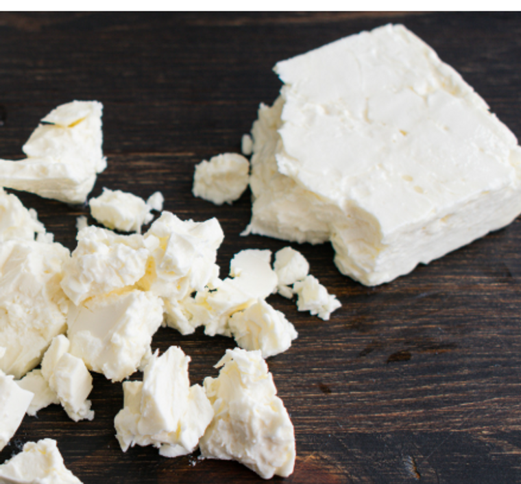 Bulgarian Feta Cheese /Lb