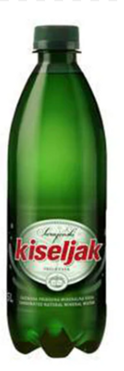 Kiseljak Water 500ml
