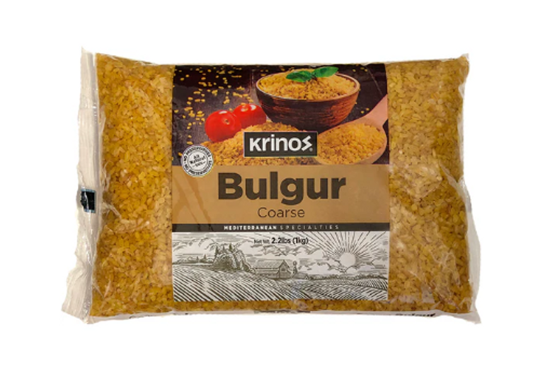 Bulgur Coarse 1kg