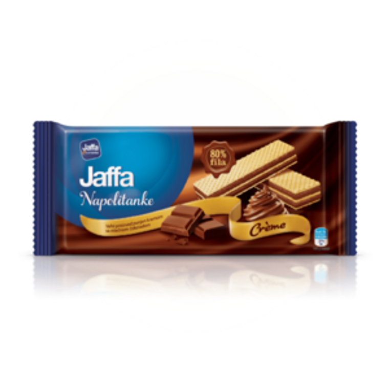 Jaffa Chocolate Cream Wafer