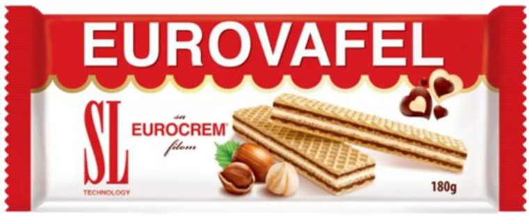 Takovo Eurovafel