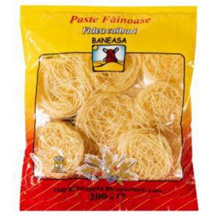 Vermicelli Homemade Baneasa