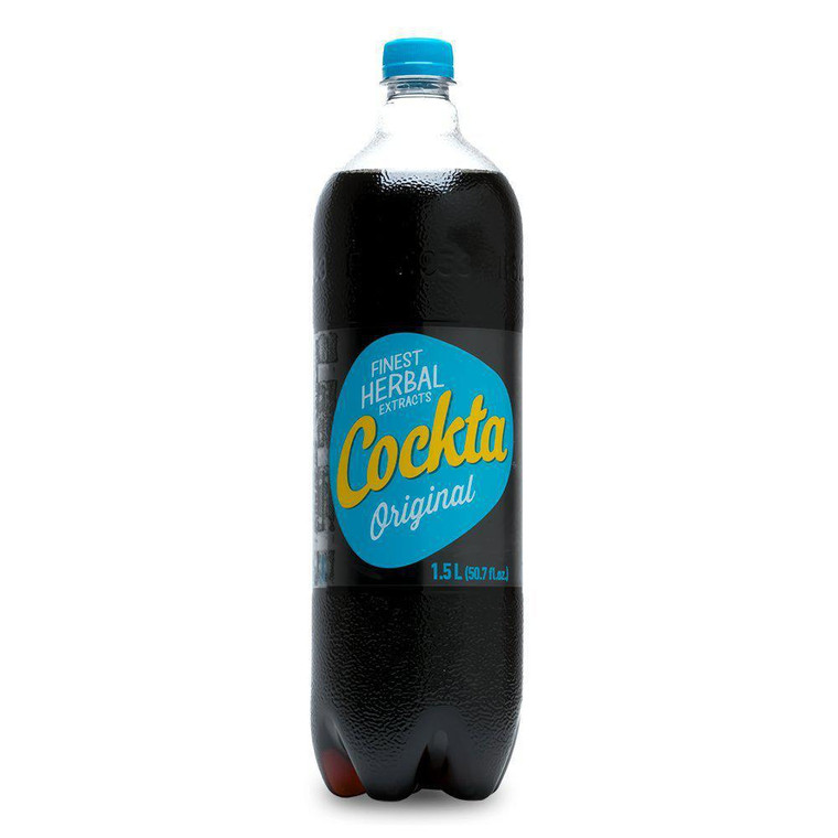 Cockta Drink Original 1.5L
