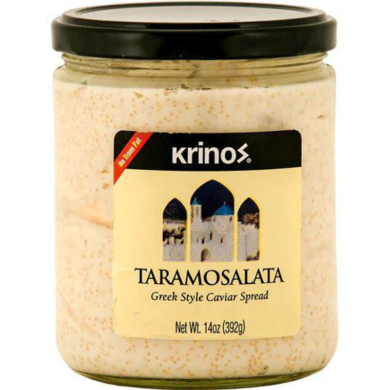 Taramosalata 14 oz